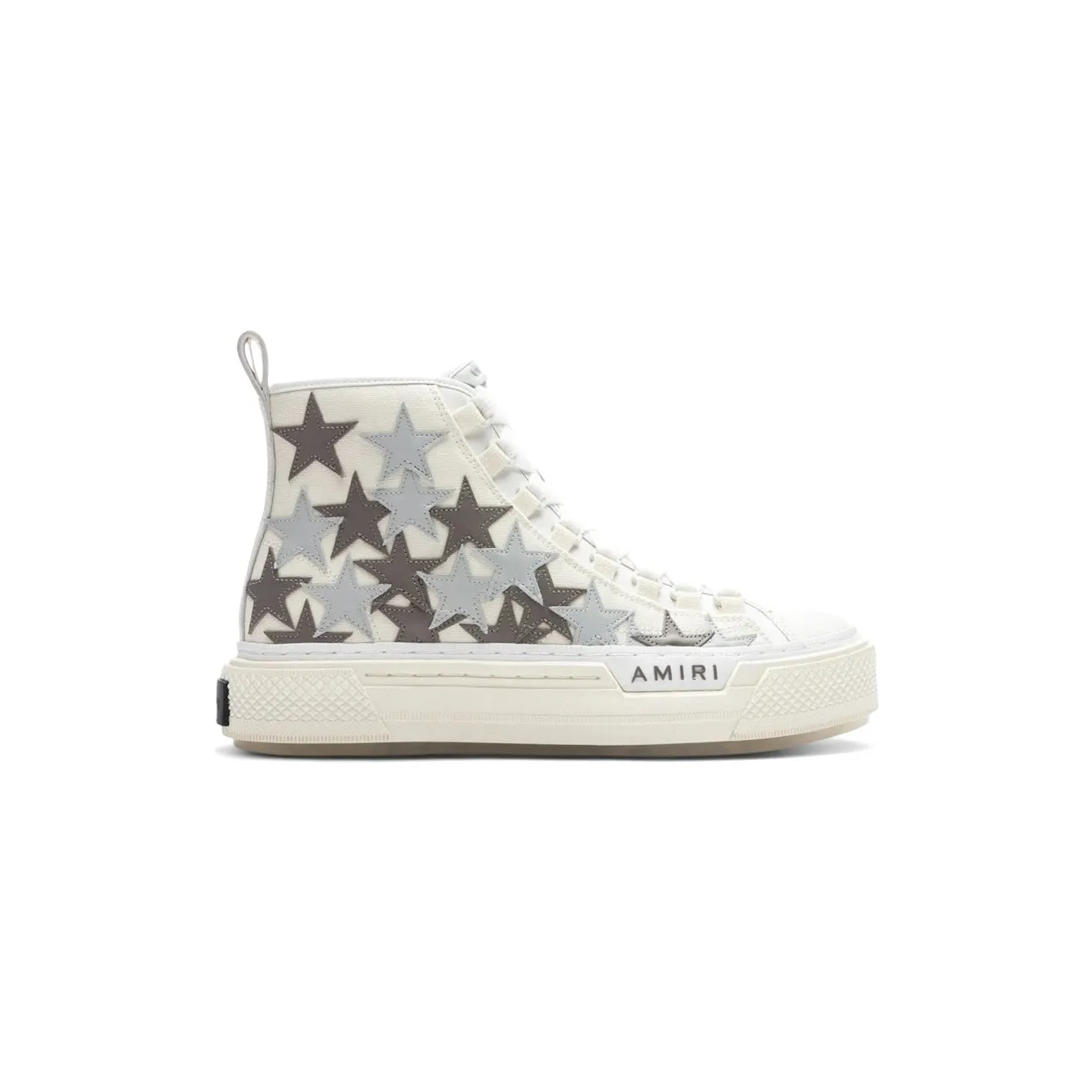 AMIRI Stars Court High Alabaster (PS24WFS013-271)