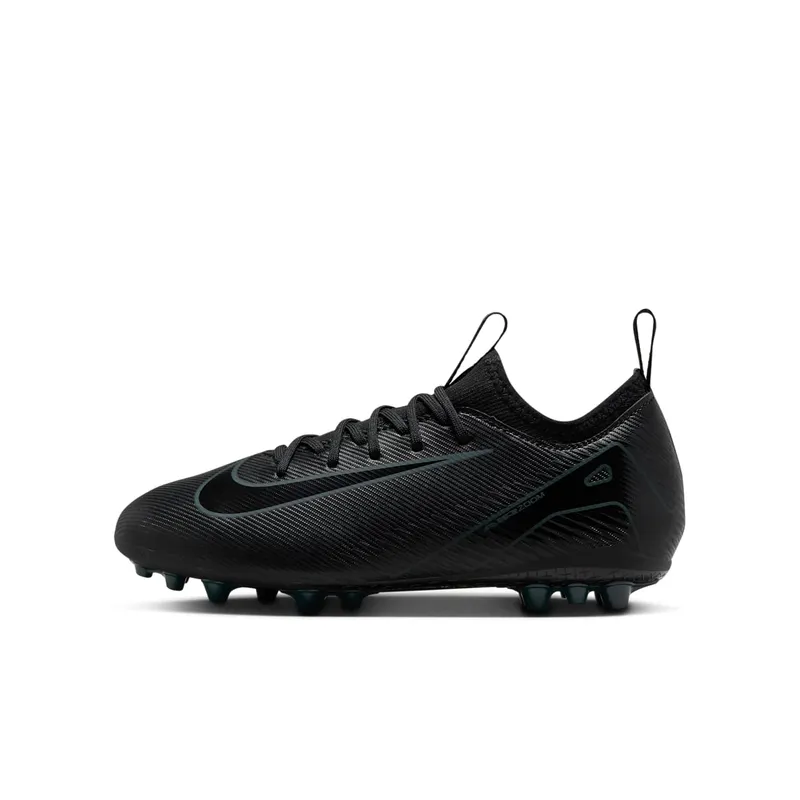 Nike Mercurial Vapor 16 Academy AG Black Deep Jungle (FQ8403-002)
