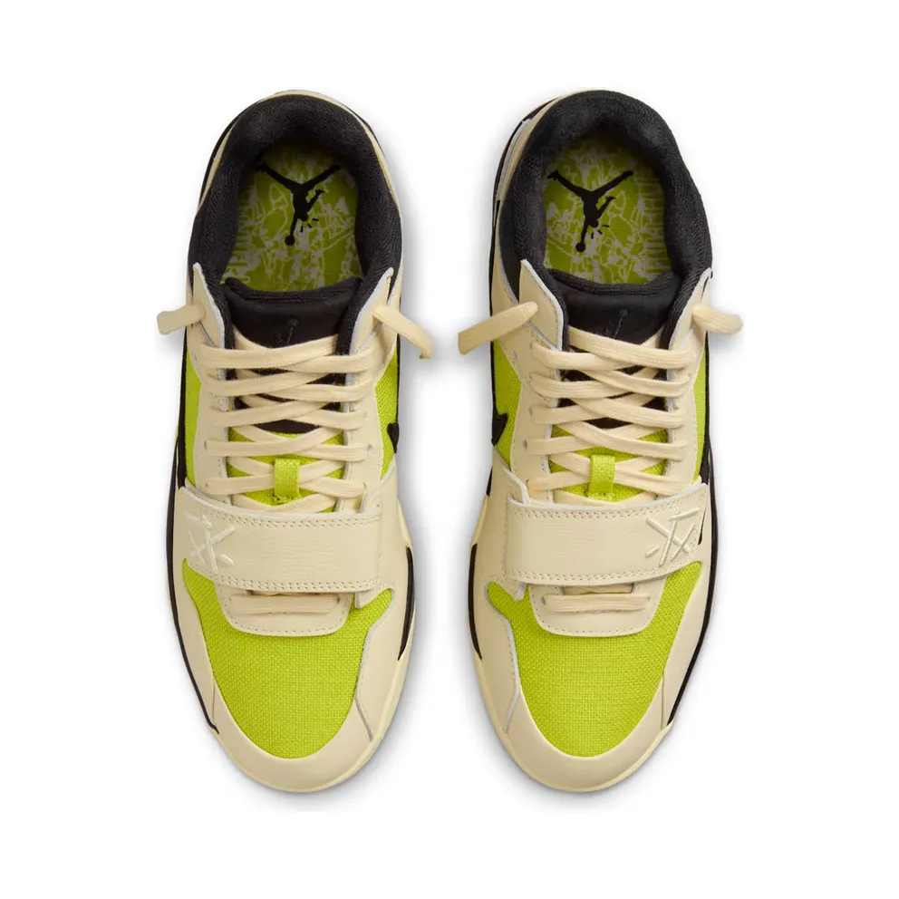 Jordan Jumpman Jack Mid TR “Travis Scott – Bright Cactus” (FZ8117-102)