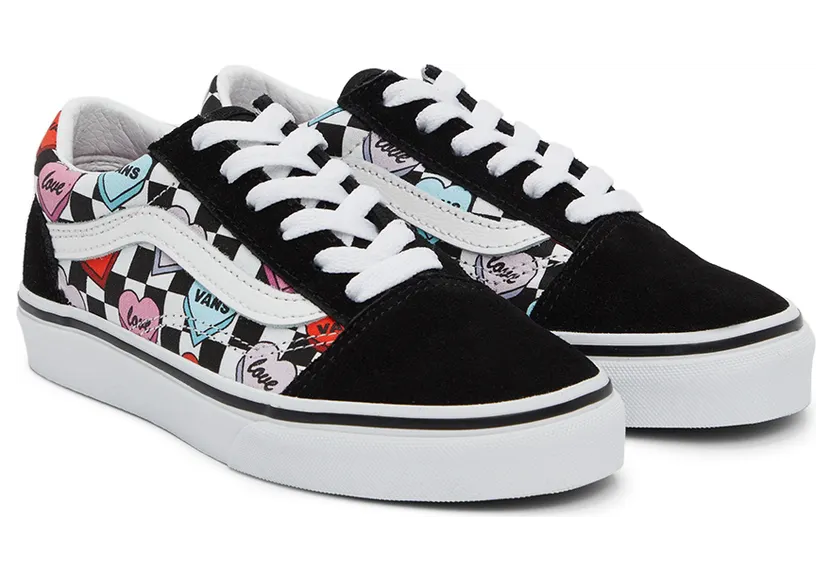 vans-old-skool VN0A7Q5FABY1