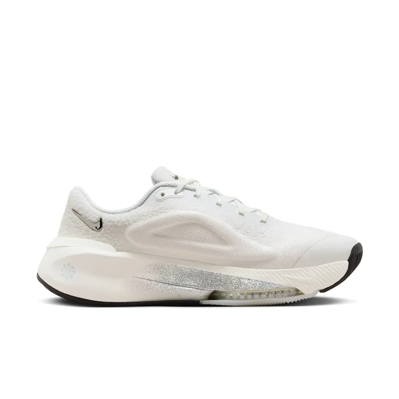 Nike Versair Premium Summit White Sail Black Metallic Silver (FQ7213-101)
