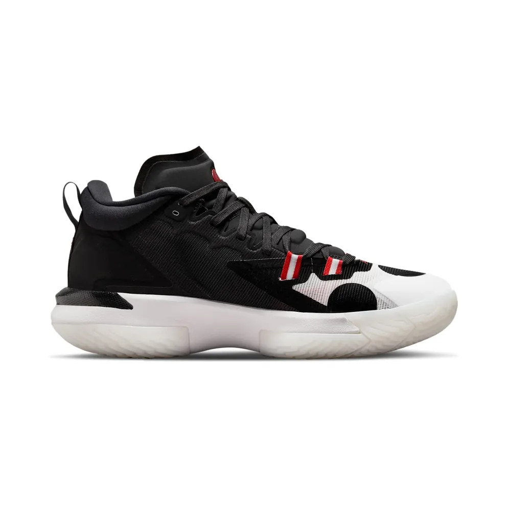 Air Jordan Zion 1 Naruto Sage of the Six Paths (DQ4706-160)