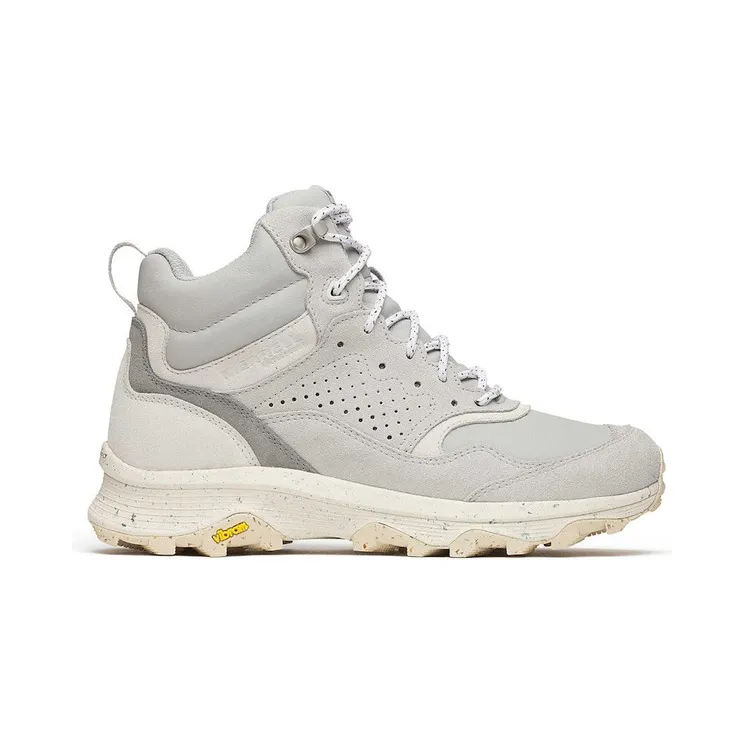 Merrell Speed Solo MXD Mid Waterproof Pigeon (J038576)