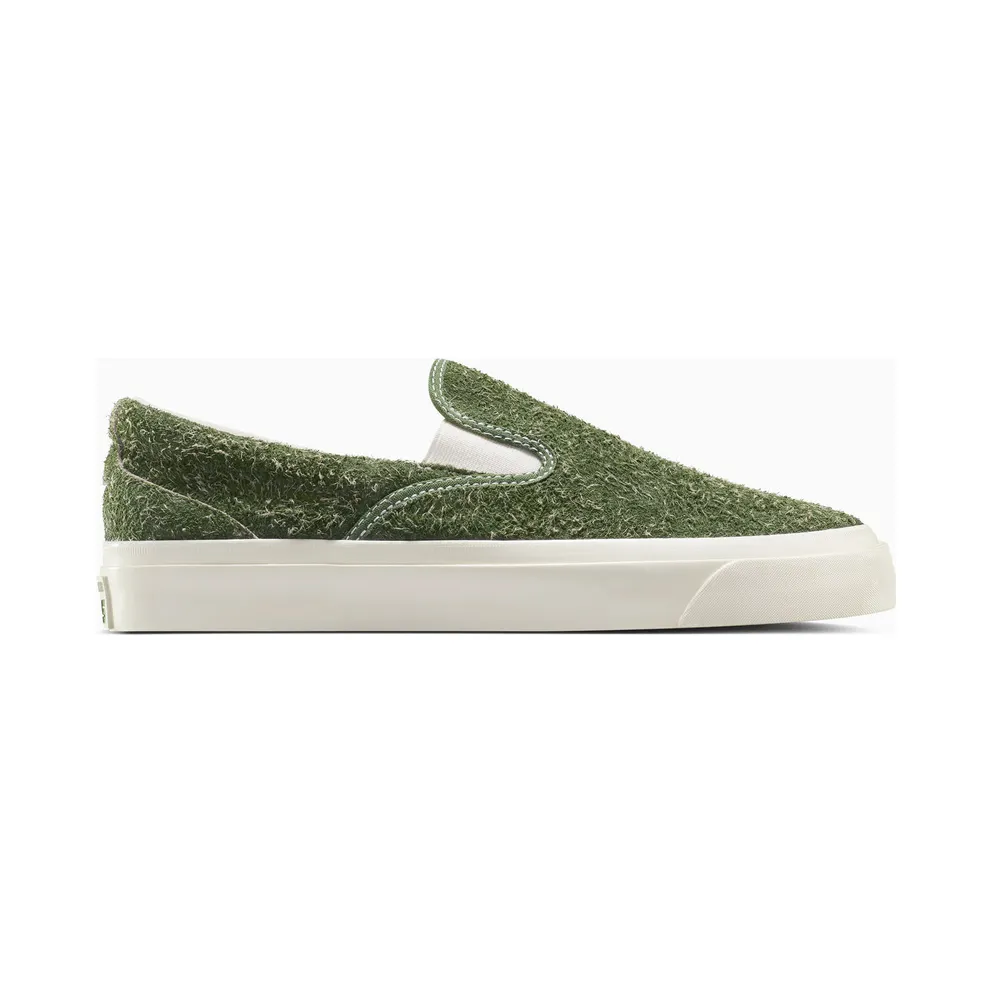 Converse Converse x GOLF WANG One Star CC Slip Pro Forest Elf/Brush/Egret (A11637C)