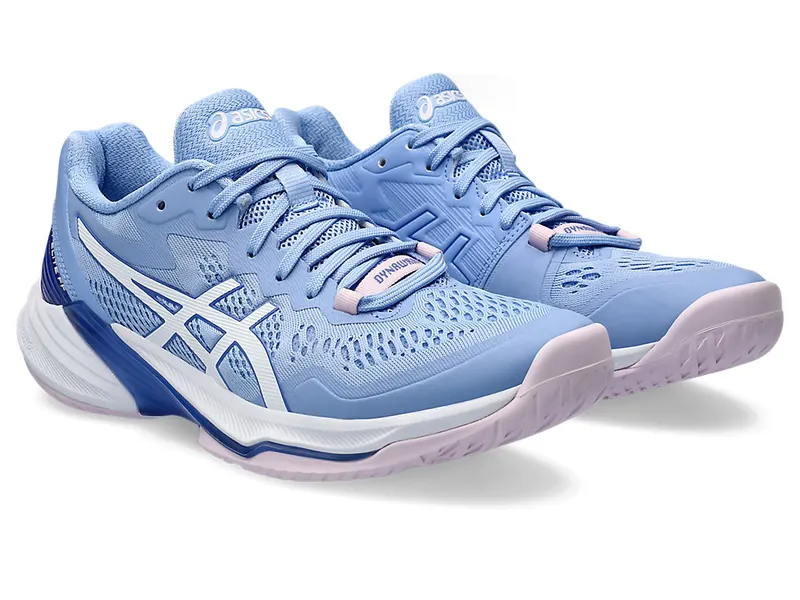 Asics Sky Elite Ff 2 Light Sapphire/White (1052A053.403)