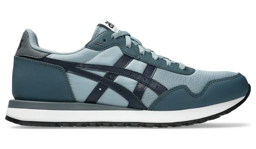 Asics Tiger Runner II Blauw