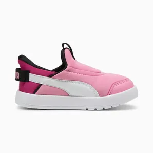 Puma Courtflex Mauved Out / White (399735-03)