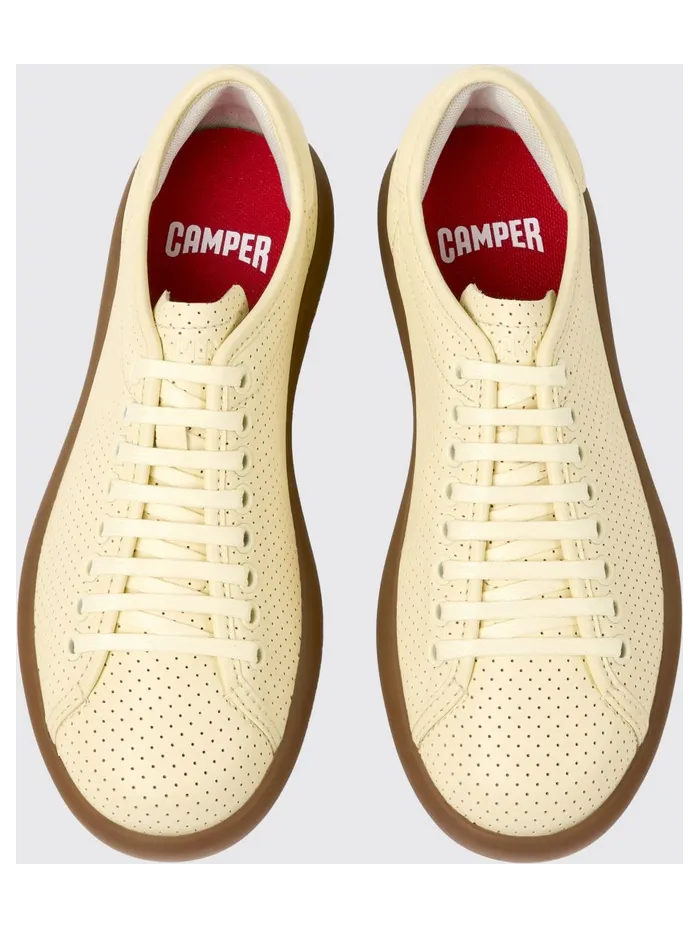 camper-sneaker K201668-018PELOTASSOLLER0