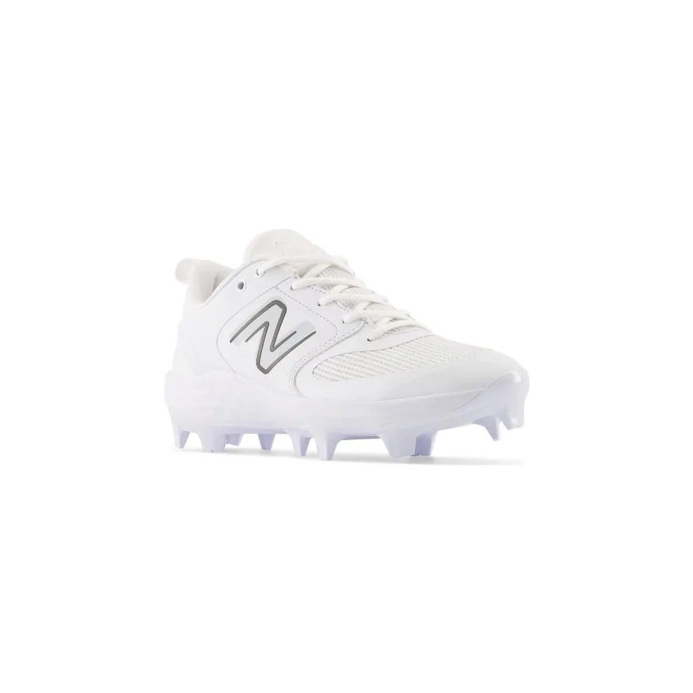 New Balance Fresh Foam Velo V3 Molded “White” (SPVELOW3)