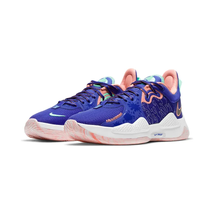 nike-pg-5 CW3143-400