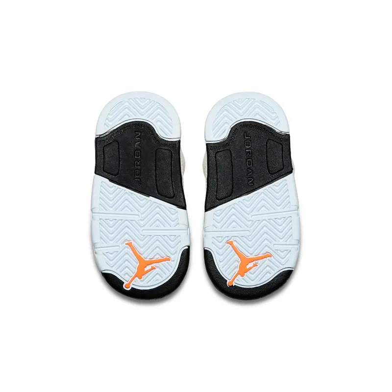 Jordan 5 Retro International Flight (TD) Sail/Racer Blue-Cone-Black (440890-148)