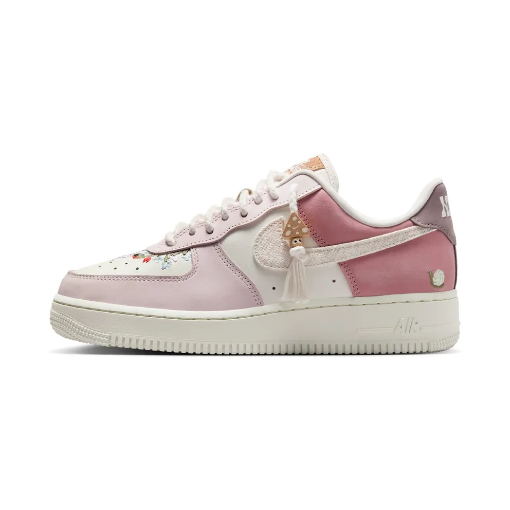 Nike Air Force 1 Low “Mushroom” (IB8874-111)