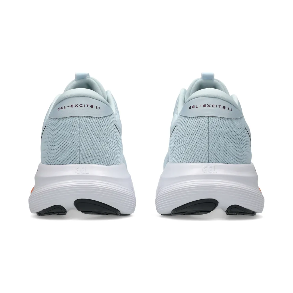 ASICS GEL-EXCITE 11 “Cool Grey / White” (1011C080-022)
