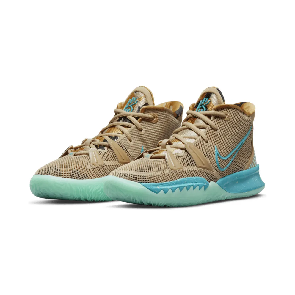 Nike Kyrie 7 Ripple (GS) (CT4080-207)
