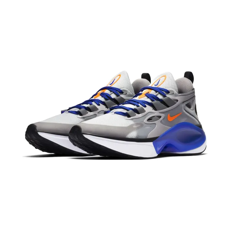 Nike Signal D/MS/X Knicks