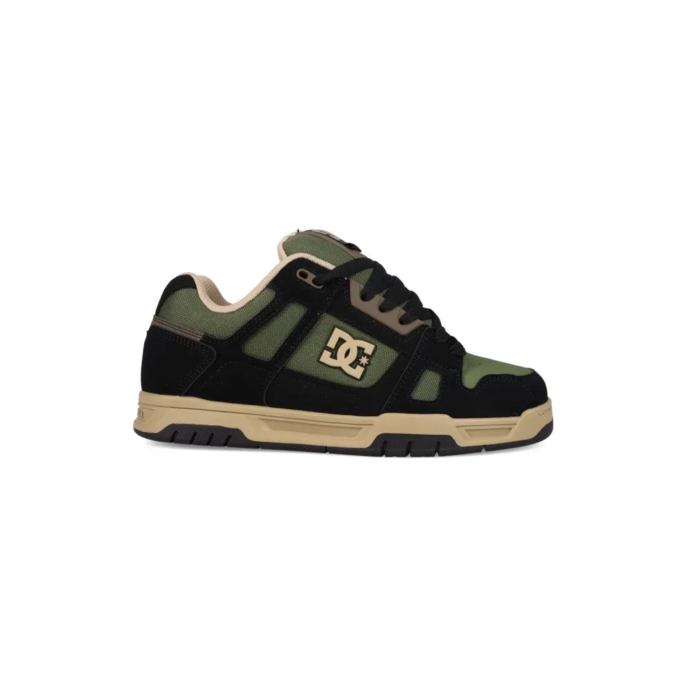 DC Stag “Black” (320188012)