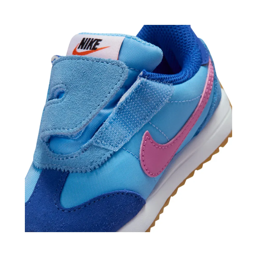 Nike Pacific “Football Blue/Game Royal/Safety Orange/Playful Pink” (IH7397-402)