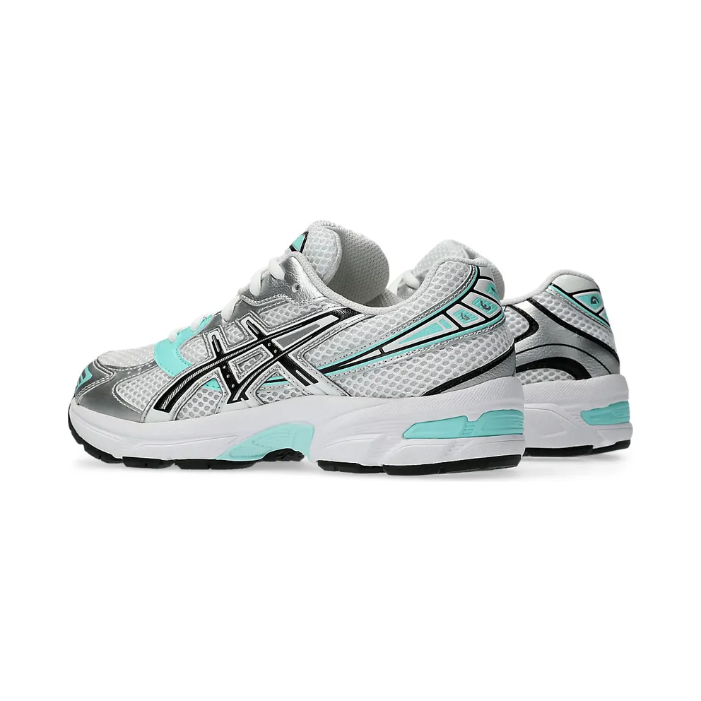 Asics Gel-1130 White/Black (1204A163.102)