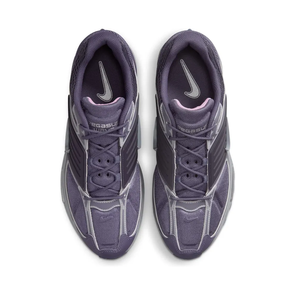 Nike Air Pegasus Wave (dark raisin / cement grey / metallic silver) – IB0612-500