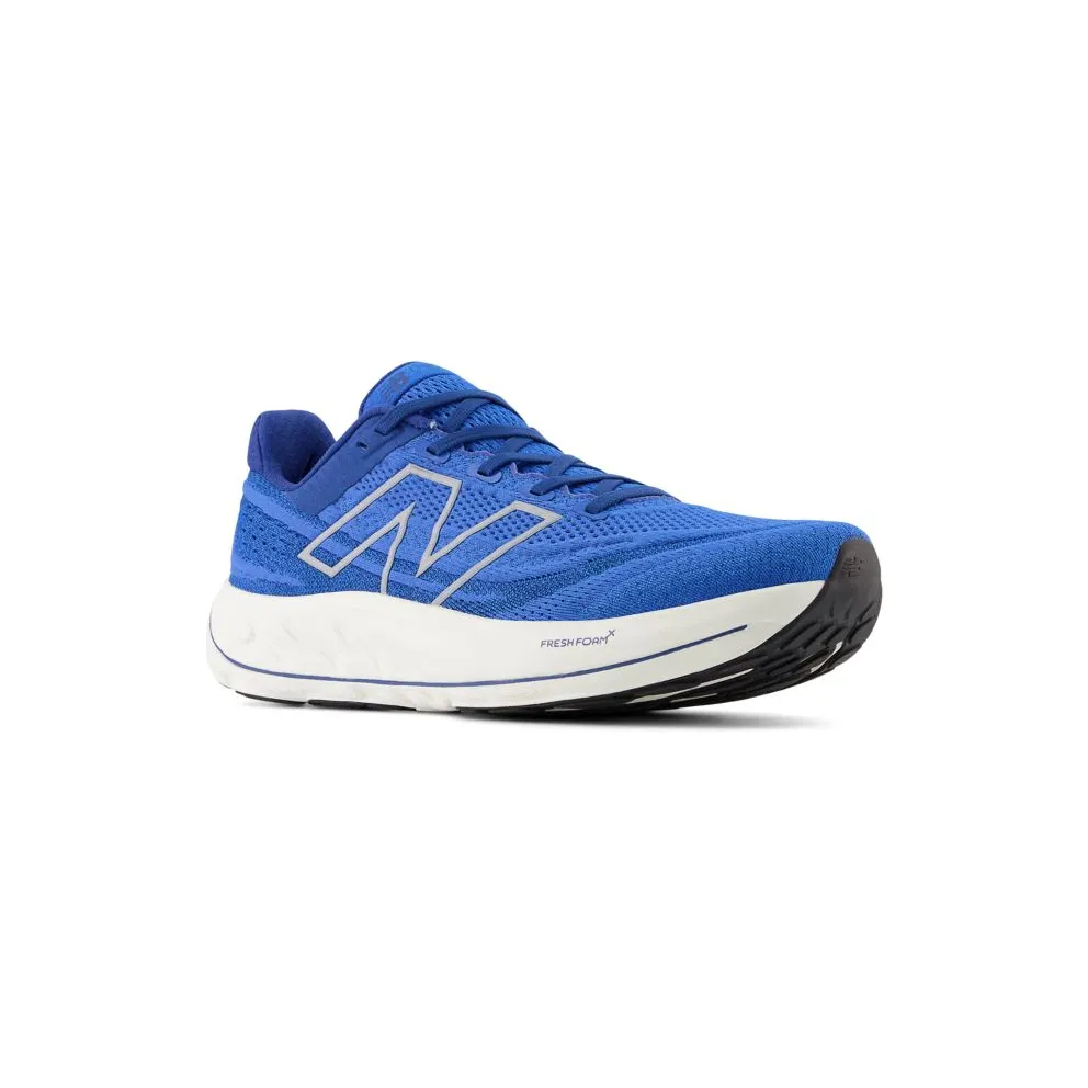New Balance Fresh Foam X Vongo v6 Blue Oasis Atlantic Blue (MVNGOCB6)