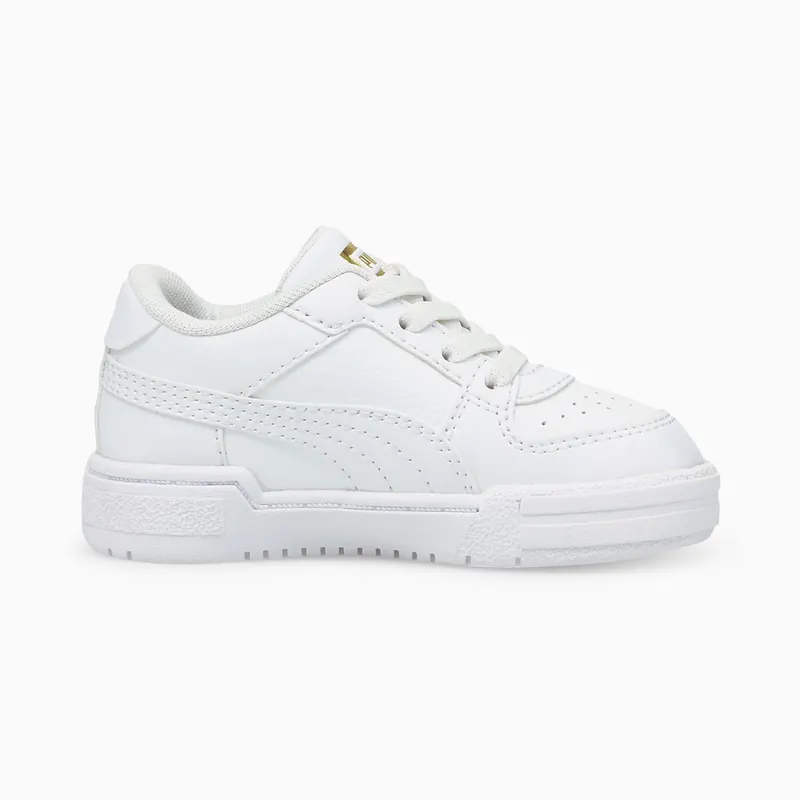 Puma CA Pro Classic AC White (382279-01)