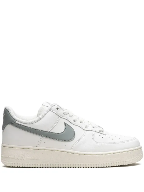 Nike Air Force 1 ’07 Next Nature Barely Green – White (DN1430)