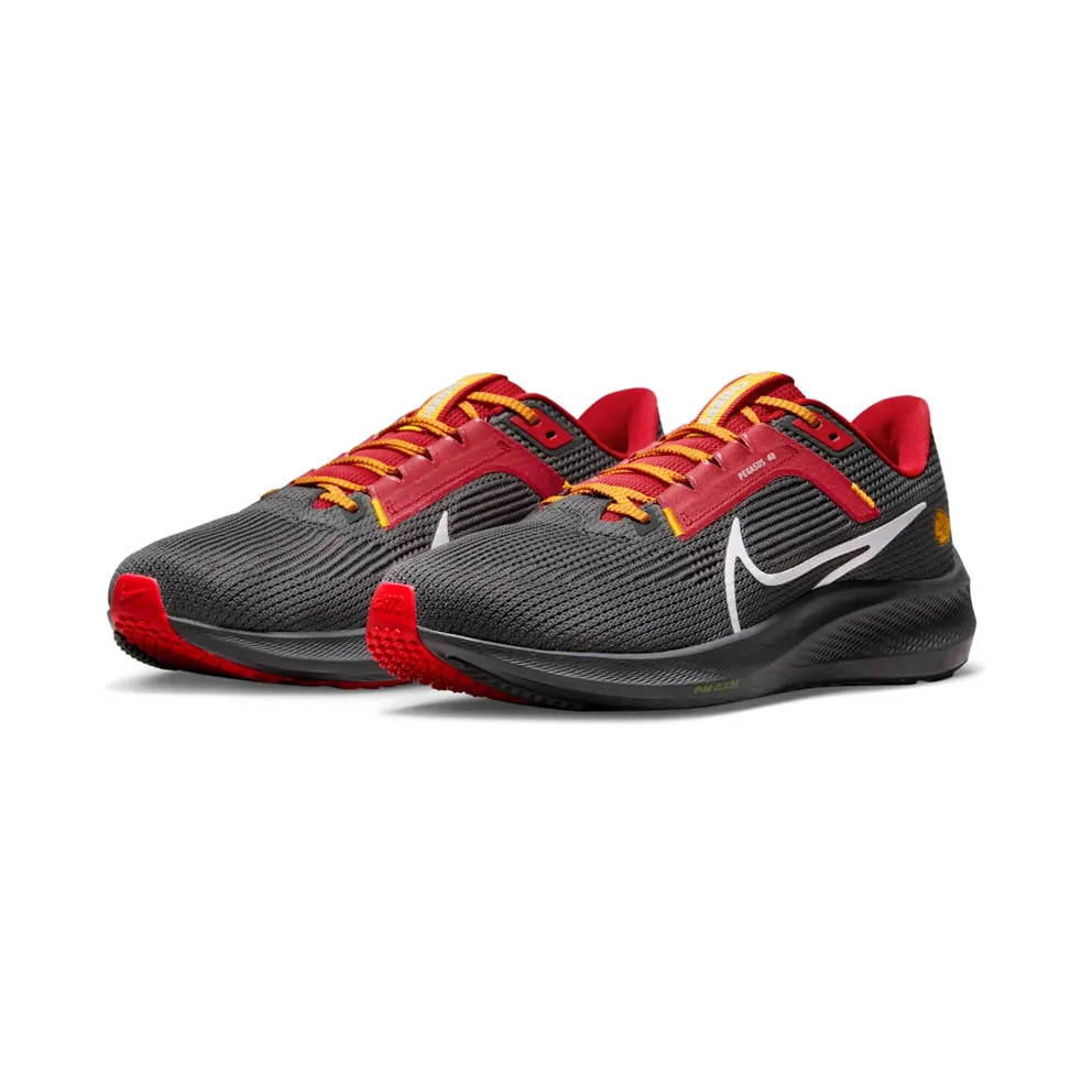 Nike Pegasus 40 Kansas City Chiefs (DZ5985-001)