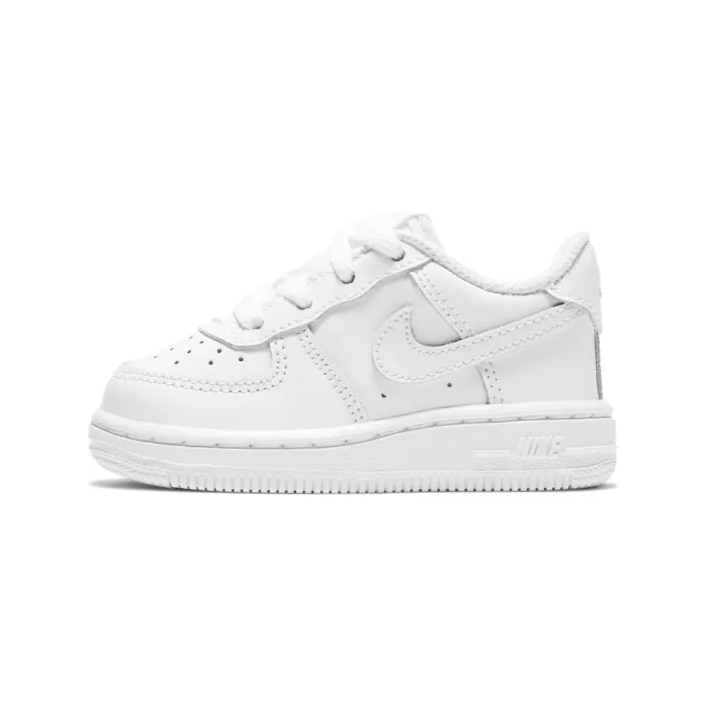 Nike Air Force I 06 Kleine Weiß (314194-117)
