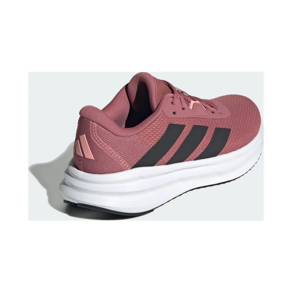 Adidas Galaxy 7 Running Shoes PINK / Core Black / Semi Pink Spark (ID8766)