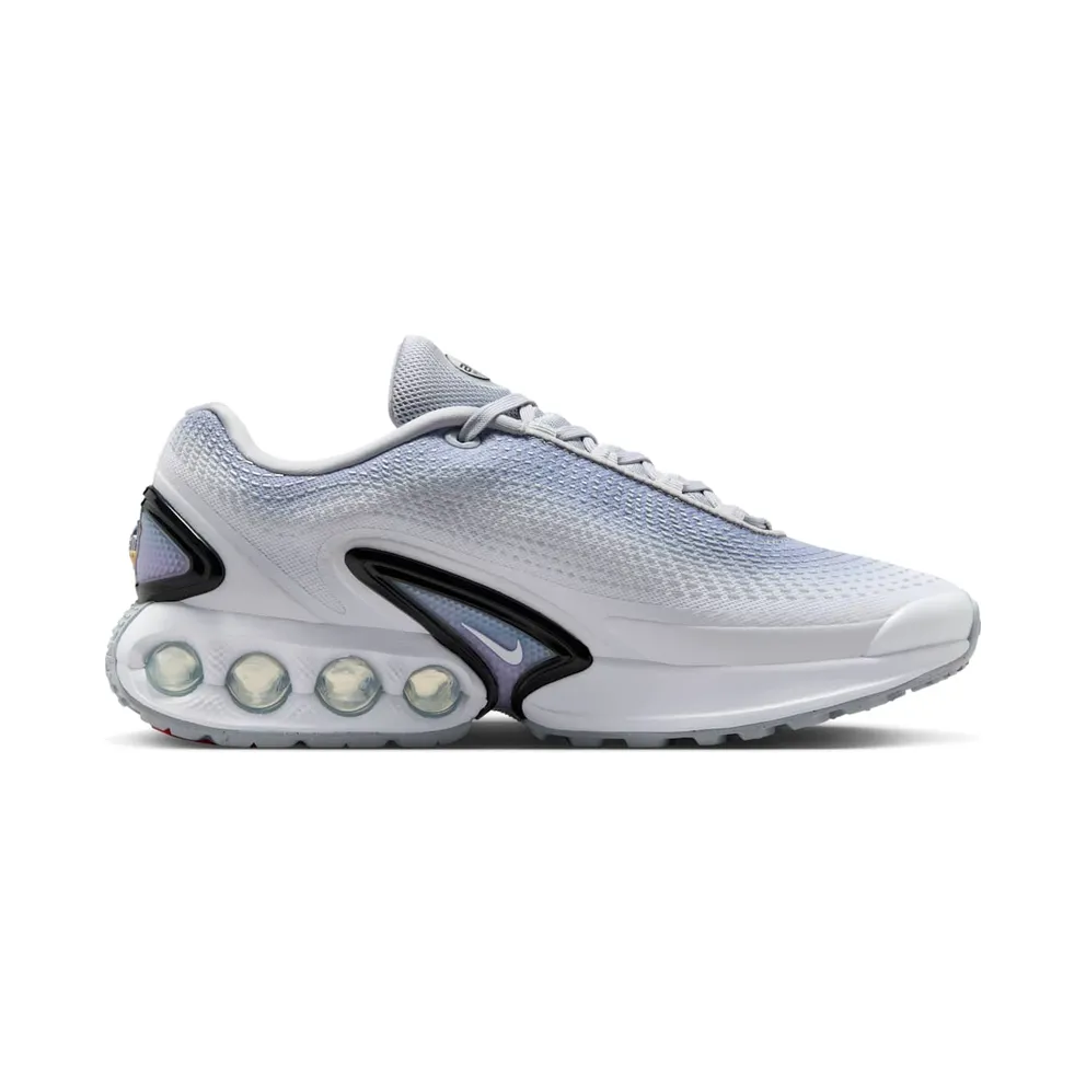 Nike Air Max Dn Premium Wolf Grey Pure Platinum Aurora Green White (HQ0013-001)