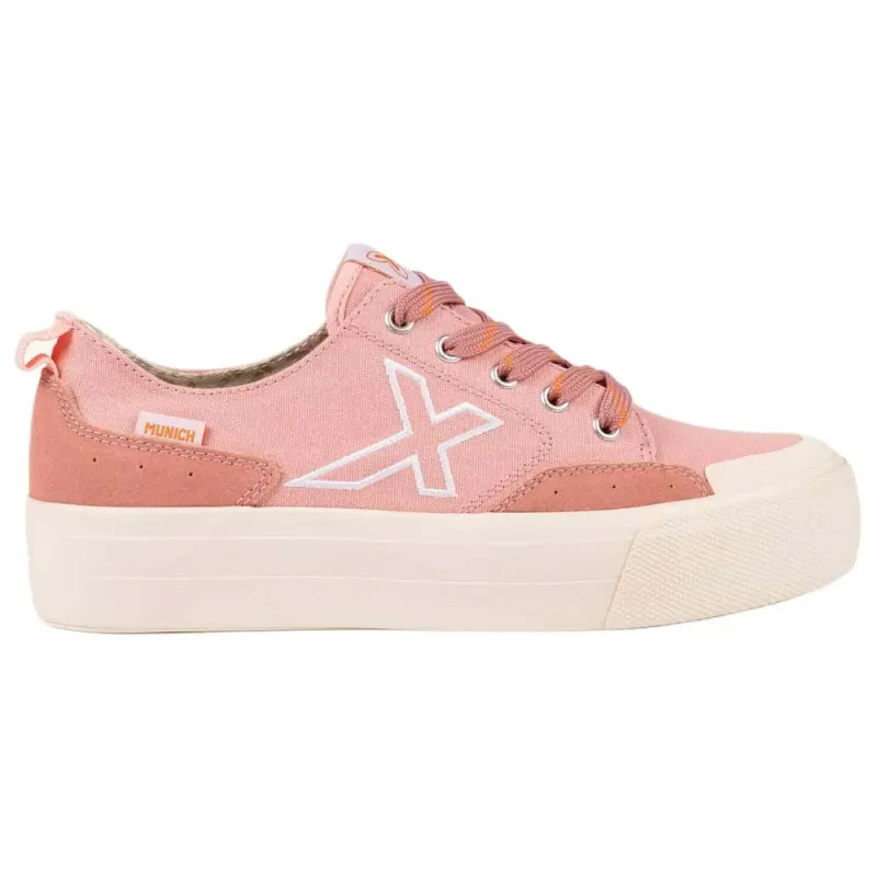 Munich sneaker Pink (418800839)