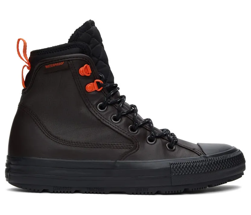Converse Cold Fusion Chuck Taylor All Star All Terrain Velvet Brown/velvet Brown (172132C)