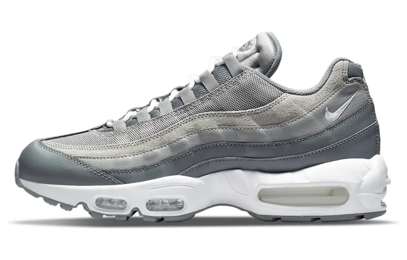 Nike Air Max 95 Medium Grey (DC9844-001)