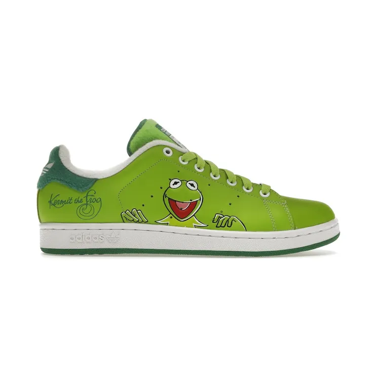 adidas Stan Smith Kermit the Frog (562898)