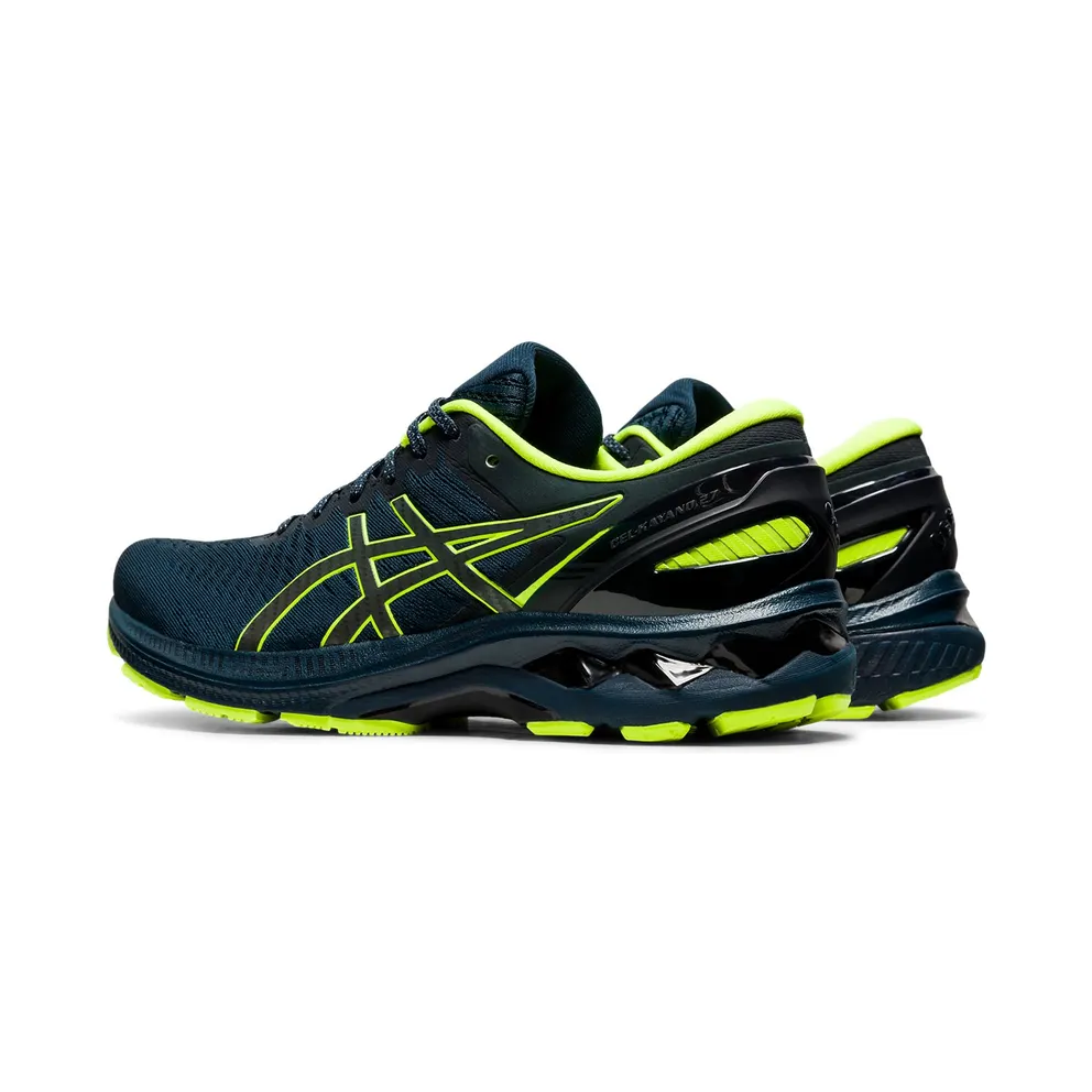 ASICS Gel-Kayano 27 French Blue Lite Show (1011B146-400)