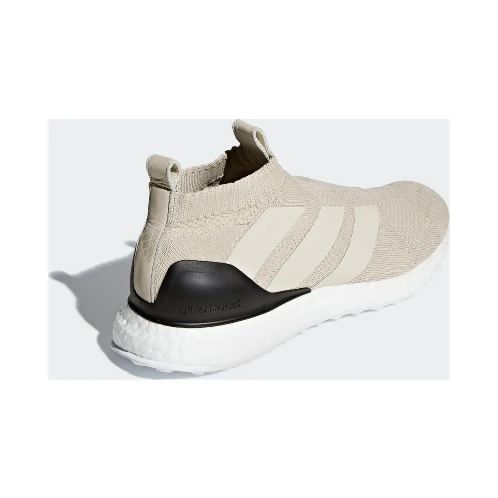 adidas Ace 16+ Ultraboost Clear Brown Core Black Clear Brown/Core Black/Gold Metallic (BB7419)