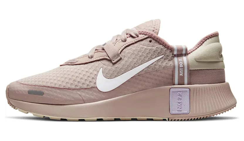 Nike Reposto Stone Mauve (W)