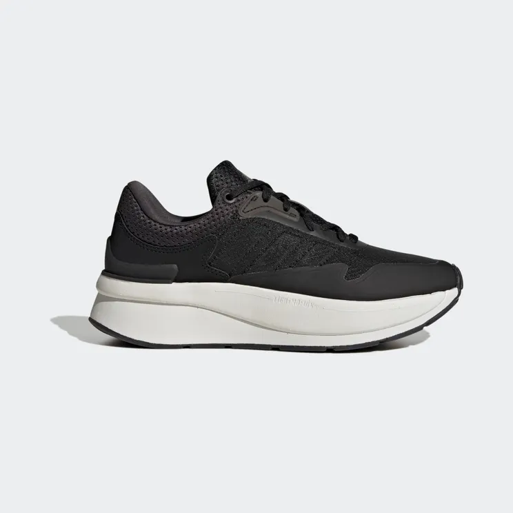 adidas Znchill Lightmotion+ “Core Black / Carbon / Grey Six” (GZ4904)