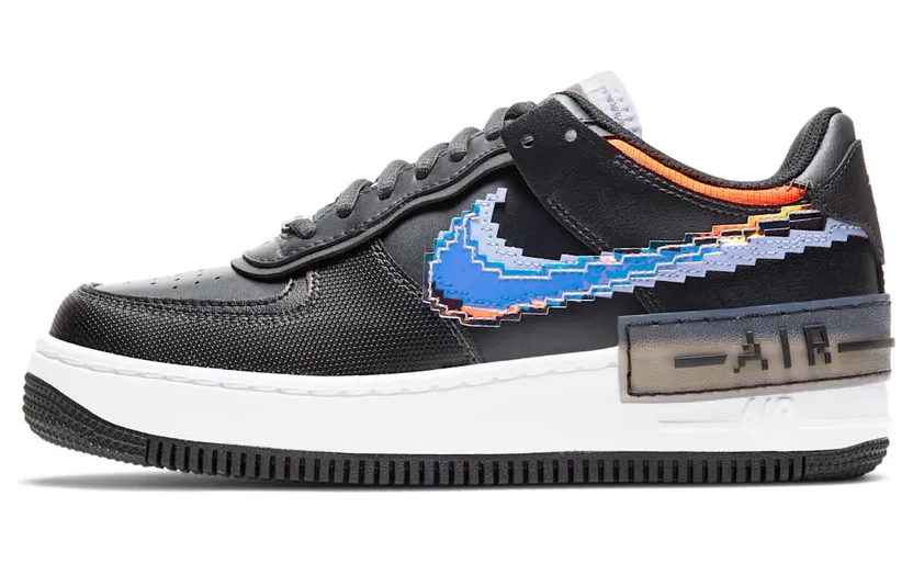 Nike Air Force 1 Shadow Low CV8480-001
