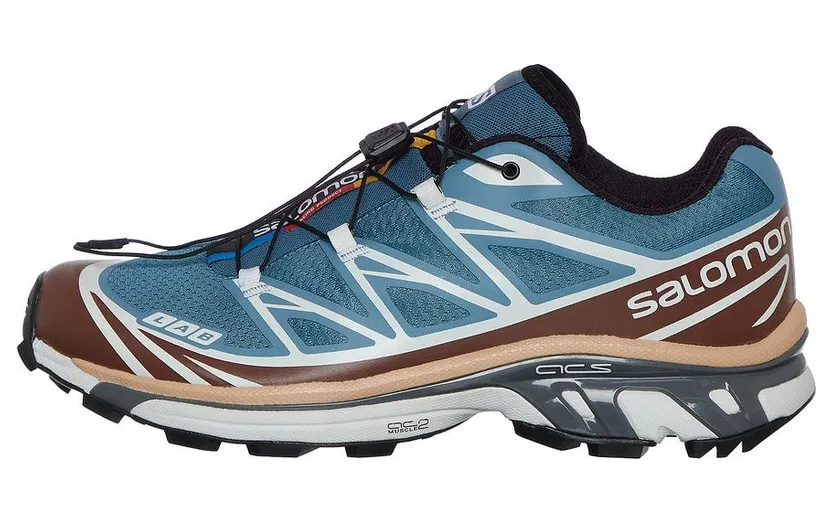 salomon-sneaker L47293100