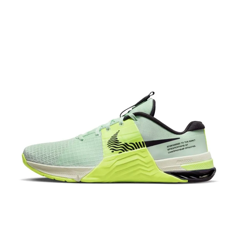 Nike Metcon 8 Training Green (DO9328-300)