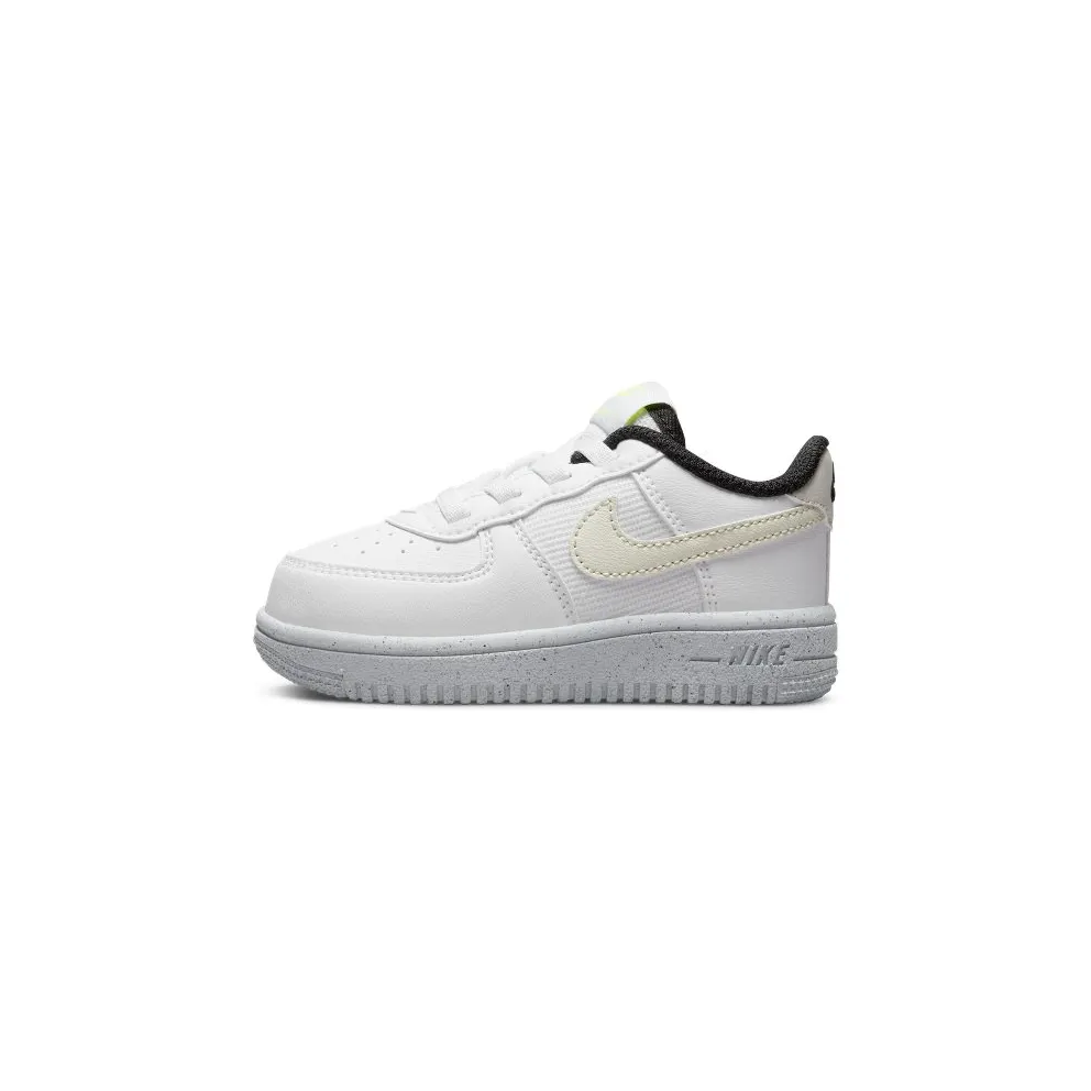 Nike Force 1 Crater Next Nature Baby & Toddler White (DH8697-101)