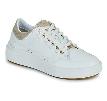 Lage Sneakers Geox D DALYLA (D36QFA046BNC1ZB5)