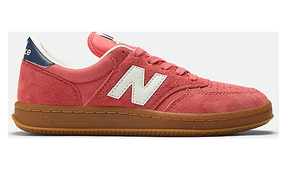 New Balance T500 Drift Red Navy (CT500AB)