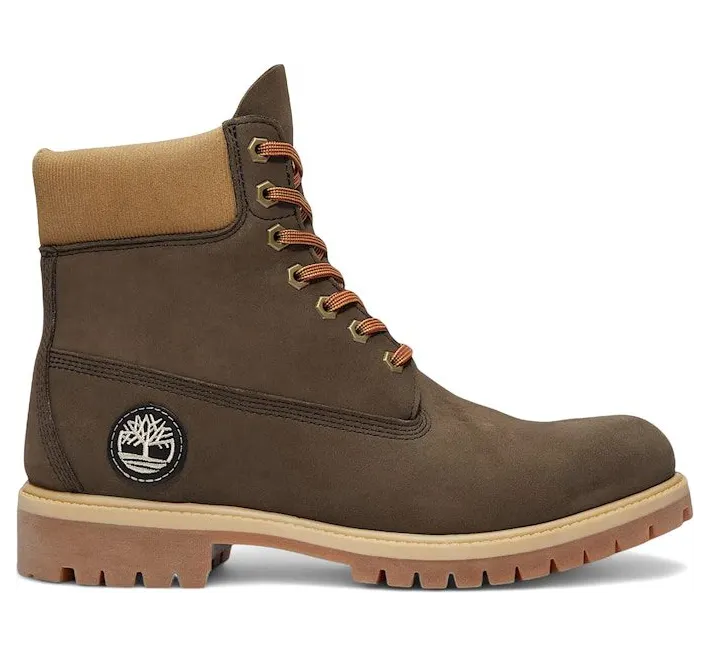 Timberland Inch series TB0A2P6W-A4J
