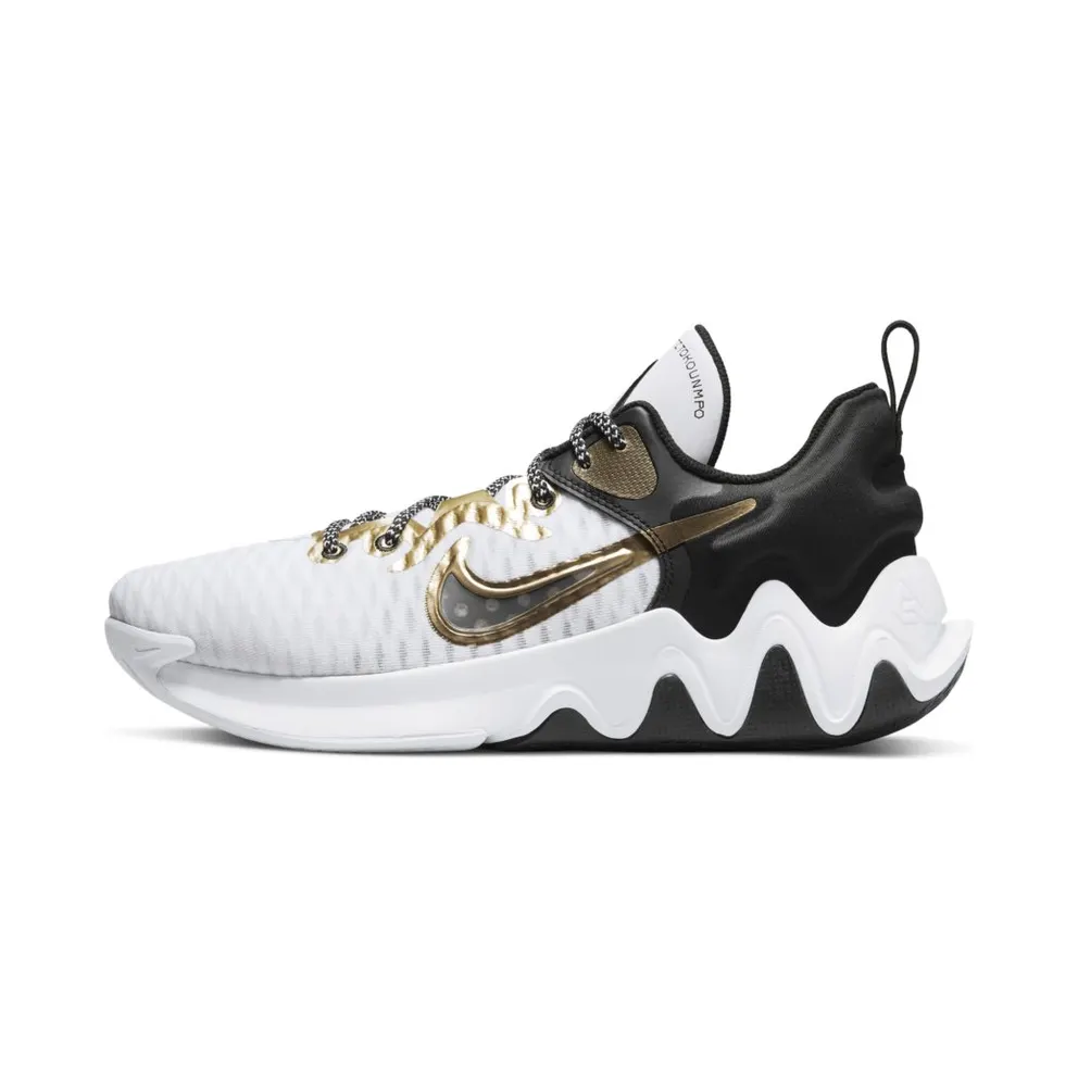 Nike Giannis Immortality EP Championship (Black Sole) (DC6927-100)