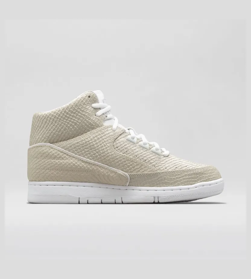Nike Air Python White Snakeskin (658394-100)