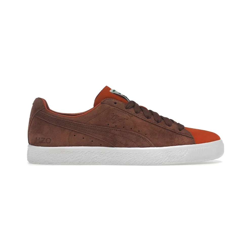 Puma x Patta Clyde Brown (2018) (363317-01)