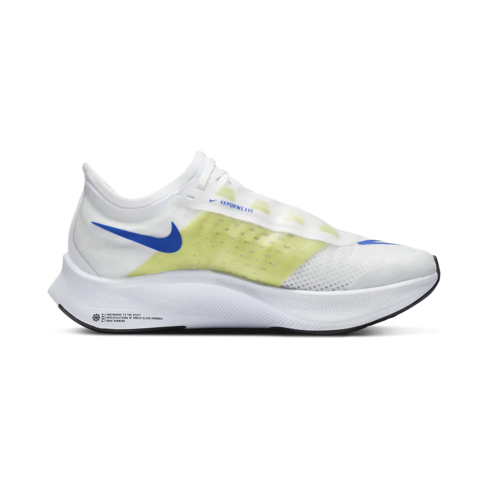 Nike Zoom Fly 3 Running White (AT8241-104)