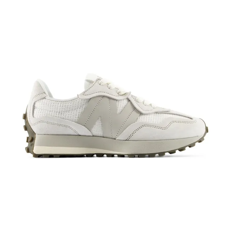 New Balance 327 White/Grey (U327W-2L5)